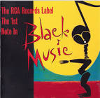 Big Joe Williams - The RCA Records Label: The First Note in Black Music