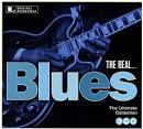 Robert Lee McCoy - The Real... Blues: The Ultimate Collection