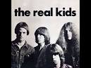 The Real Kids