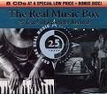 Beau Jocque & The Zydeco Hi-Rollers - The Real Music Box: 25 Years of Rounder Records