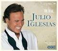 Julio Iglesias - The Real...Julio Iglesias