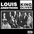 The Red Onion Jazz Babies - Louis Armstrong and King Oliver