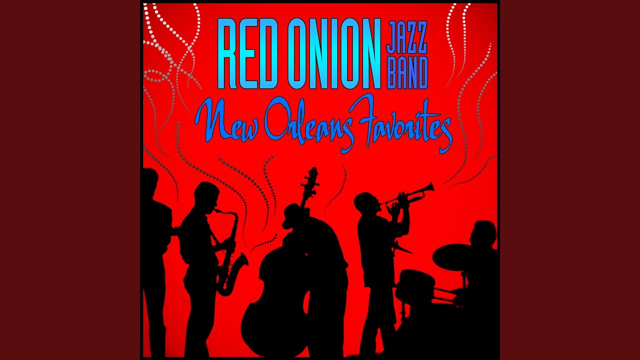The Red Onion Jazz Band - It Don't Mean a Thing (If It Ain't Got That Swing)