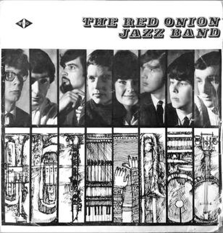 The Red Onion Jazz Band