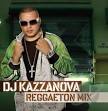 DJ Kazzanova - The Reggaeton Mix