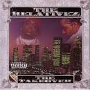 The Relativez - The Takeover