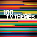 City of Prague Philharmonic Orchestra - 100 Greatest American TV Themes