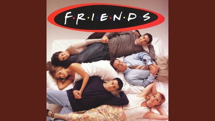 I'll Be There for You [TV Version]