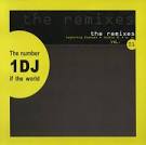 De/Vision - The Remixes, Vol. 1: World's Number 1 DJ