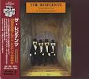 The Residents - 25 Years of Eyeball Excellence