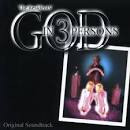 The Residents - God in Three Persons [Instrumental]