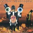 The Residents - Icky Flix [Original Soundtrack]