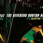 The Reverend Horton Heat - It's Martini Time