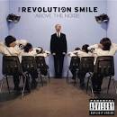 The Revolution Smile - Above the Noise