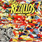 The Rezillos - Can't Stand the Rezillos: The (Almost) Complete Rezillos