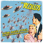 The Rezillos - Flying Saucer Attack: The Complete Recordings 1977-1979