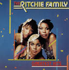 The Ritchie Family - Greatest Hits