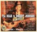 Skip James - The Road to Robert Johnson