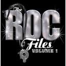 Christión - The Roc Files, Vol. 1 [Clean]