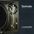 The Roc Project - Technics: Clubber's Edition