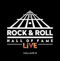 Lindsey Buckingham - The Rock and Roll Hall of Fame Live, Vol. 2