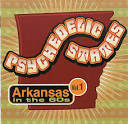 The Romans - Psychedelic States: Arkansas in the 60s