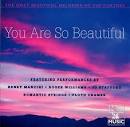 The Romantic Strings - Most Beautiful Melodies of the Century: You Are So Beautiful
