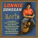 Sonny Terry - The Roots of Lonnie Donegan