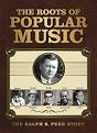 Los Mejores Interpretes De Agustin Lara - The Roots of Popular Music: The Ralph S. Peer Story
