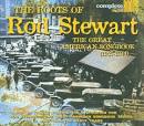 Ray Eberle - The Roots of Rod Stewart's Great America, Vol. 1