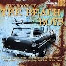 The Mystics - The Roots of the Beach Boys