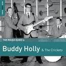 Grady Martin - The Rough Guide to Buddy Holly & the Crickets
