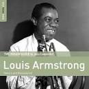 Jack Teagarden - The Rough Guide To Jazz Legends: Louis Armstrong (Reborn and Remastered)