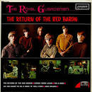 The Royal Guardsmen - Return of the Red Baron