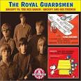 The Royal Guardsmen - Snoopy vs. the Red Baron/Snoopy & His Friends