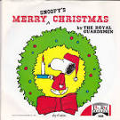 The Royal Guardsmen - Snoopy's Christmas & It Kind Looks Like Christmas