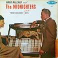 The Royals - Famous Hits by Hank Ballard, The Midnighters