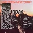 The Saturday Night Live Band - Live from New York!