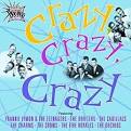 The Scarlets - Essential Doo Wop: Crazy Crazy Crazy