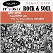 Bobby Day - It's Only Rock & Soul, Vol. 5