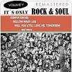 It's Only Rock & Soul, Vol. 5