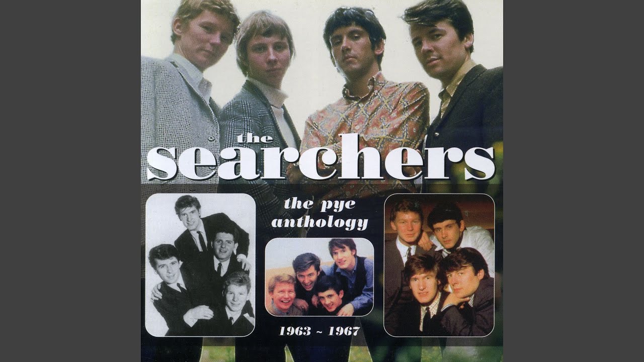 The Searchers - Have You Ever Loved Somebody