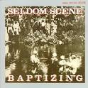 The Seldom Scene - Baptizing