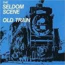 The Seldom Scene - Old Train