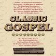 The Sensational Nightingales - Classic Gospel: 1951-60