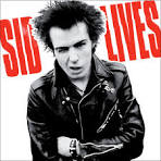 Sid Vicious - Sid Vicious Lives