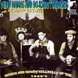 The Shelton Brothers - Rough and Roudy Hillbilly of the 1930's, Vol. 3