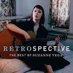 The Sibl Project - Retrospective: The Best of Suzanne Vega