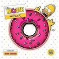 The Simpsons - The Simpsons Movie: The Music [Original Soundtrack]