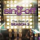 The Sing-Off: The Best of Season 2 [Original TV Soundtrack]
